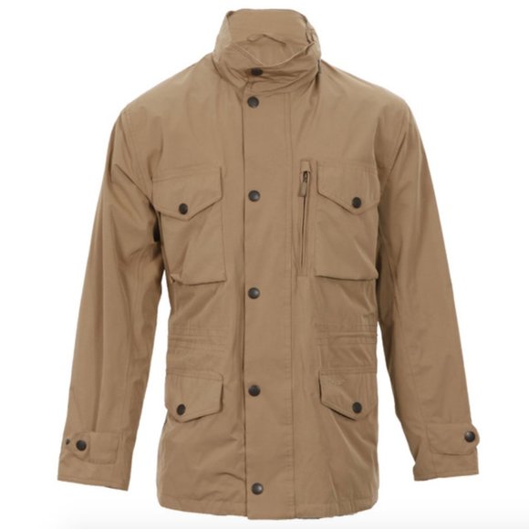 barbour sapper jacket canada